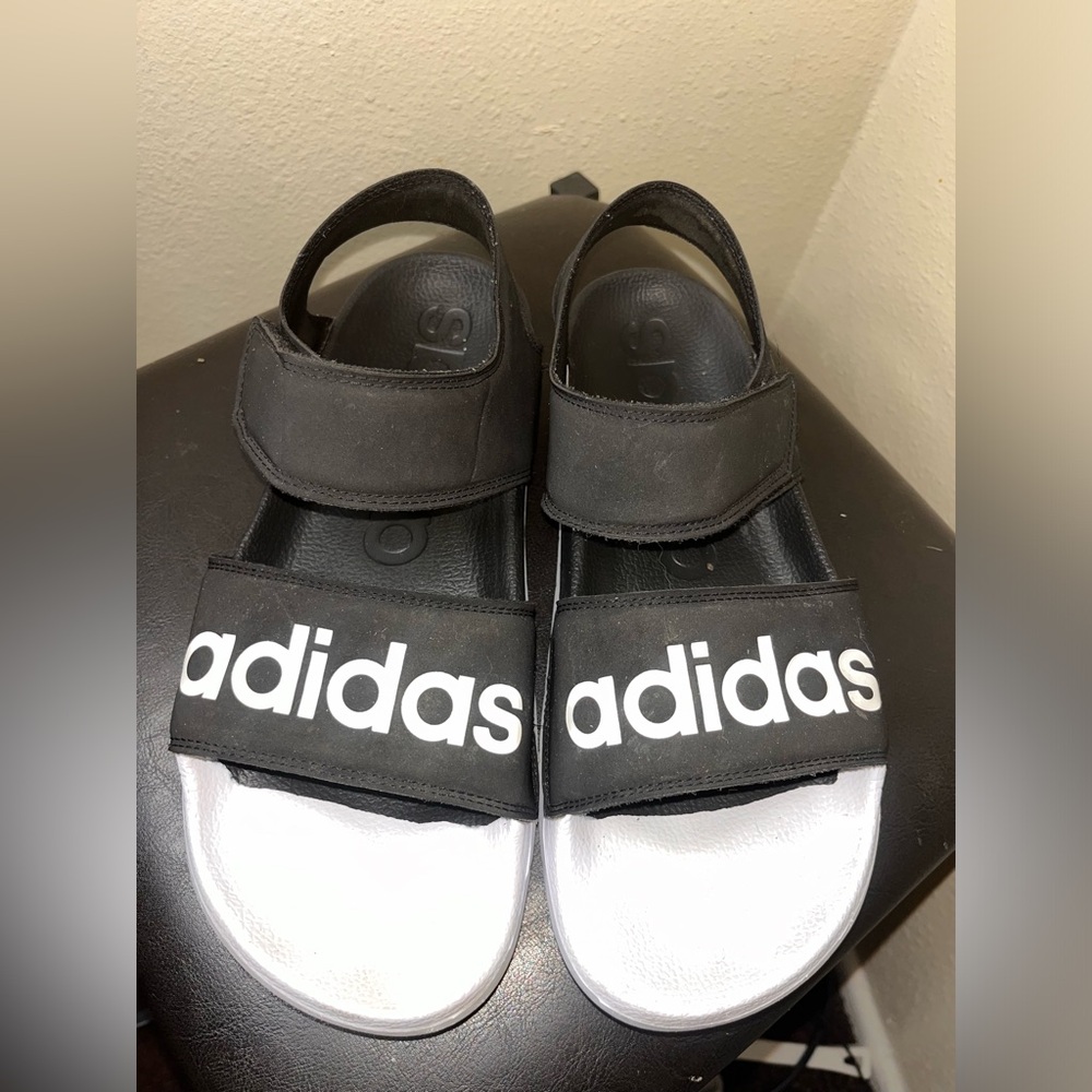 Adidas Unisex-Adult Adilette Sandal